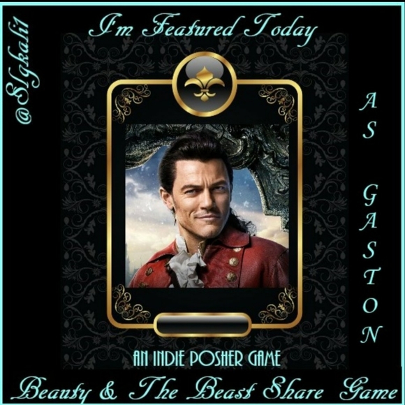 I'm featured 1/11/23 Host @slgkali1 Thank you ๐ - Picture 7 of 10